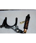 Quantum Q6 Edge 3 Suspension Spring Assembly with Shock Set 516b3 #1 - $159.32 CAD