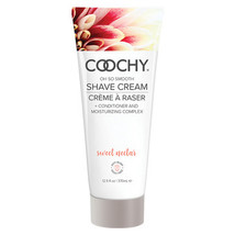 Coochy Shave Cream Sweet Nectar 12.5 fl.oz - £26.71 GBP