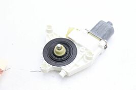 08-14 MERCEDES-BENZ W204 C300 REAR RIGHT PASSENGER SIDE WINDOW MOTOR E3688 image 5