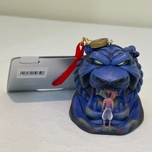 Aladdin Legacy Sketchbook Ornament – 30th Anniversary – Cave of Wonders ... - $29.99