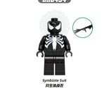 Marvel spider man symbiote suit gh0494 minifigures 600x600 thumb155 crop