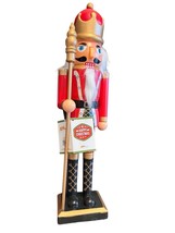 Christmas decoration Nutcracker 59cm - £60.13 GBP