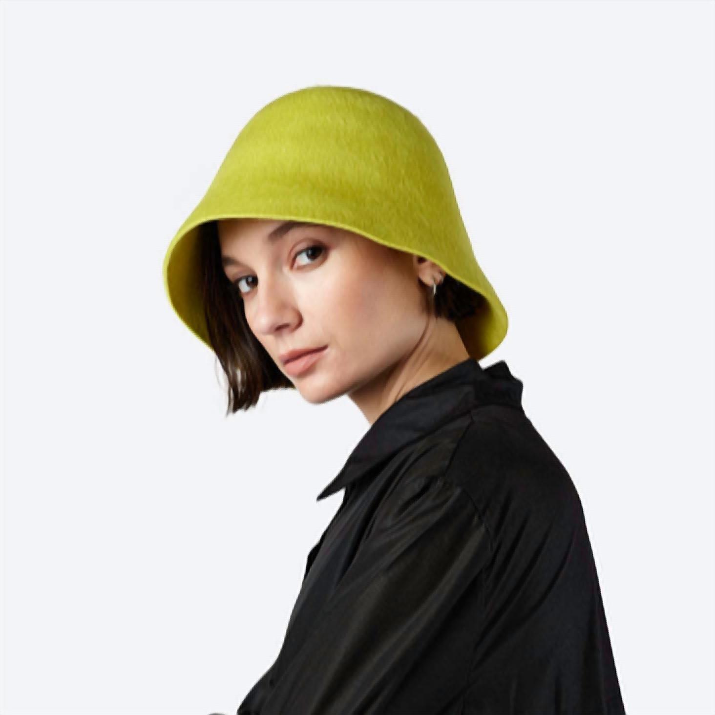 Wyeth Izzy Bucket Hat Size One Size - $30.69