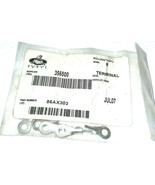 ( 5 ) Mack 86AX303 A/HORN TERMINAL 25109039 - €8,47 EUR