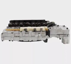 RENEW OEM 6L80 TRANSMISSION COMPLETE VALVE BODY W/ TCM SOLENOIDS 2012-UP image 4