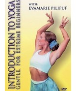 NEW!  -  Introduction to Yoga Gentle for Extreme Beginners (DVD, 2005) - $262.08 MXN
