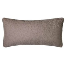 White Hardwood Bliss Rectangular Pillow - $119.48 CAD