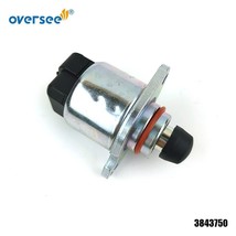 3843750 IAC/IACV Sensor Idle Air Control Valve For Volvo 3843751 3857696 4.3/5.L - £26.30 GBP