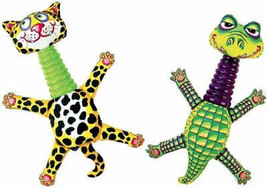 Fat Cat 640039 Rubber Neckers Dog Toy - Assorted Styles - £27.20 GBP+