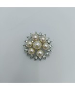 iXfun Jewelry brooches Exquisite Women Brooches for Wedding Party Christmas - $21.86 CAD