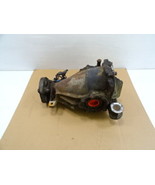 86 Mercedes W126 560SEL differential 2.47 1263510908 - $384.83 CAD