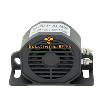 Backup Alarm AT373664 for John Deere 323D 315 332D 323E 333D 326D 318D 3... - $475.91 MXN