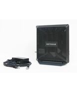 NETGEAR Nighthawk AC1900 WiFi DOCSIS 3.0 Cable Modem Router C7000 - $28.99
