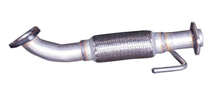 FITS:2002-2003 Mazda MPV 3.0L V6 Direct Fit Flex Pipe 721-1SE-46-31 - $83.85