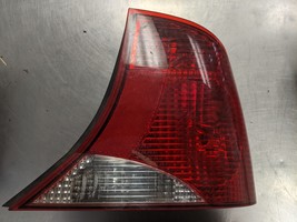Passenger Right Tail Light From 2003 Ford Focus  2.0 - £31.28 GBP