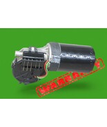 1997-2004 porsche 911 boxster 986 windshield wiper motor actuator oem - $1,098.26 MXN