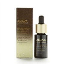Ahava Dead Sea Osmoter Eye Concentrate for Eyes Serum .5oz 15ml NeW BoX - $53.30 CAD