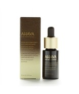 Ahava Dead Sea Osmoter Eye Concentrate for Eyes Serum .5oz 15ml NeW BoX - $713.84 MXN