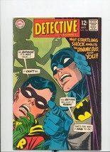 Detective Comics #380 (Comic, Oct. 1968) (Vol. 1) [Unknown Binding] Frank Robbin - £10.78 GBP