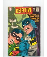 Detective Comics #380 (Comic, Oct. 1968) (Vol. 1) [Unknown Binding] Fran... - £10.79 GBP