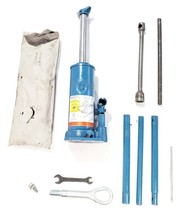 2008 Dodge Sprinter Van 3500 OEM Jack Kit Spare Parts  - £98.69 GBP