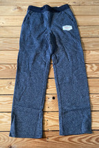 urban pipeline NWT $28 men’s Fleece varsity sweatpants size M grey f6 - $11.40