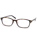 NEW TOM FORD TF5647-D-B 052 Havana Eyeglasses Frame 53-18-140mm B36mm Italy - €114,18 EUR