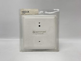 Notifier 150‑X Addressable Fire Alarm Control Panel - $58.00