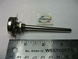 Potentiometer 470R 470 Ohm LESA 470ohmA - NOS Qty 1 - $9.49