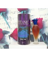 Titanic Perfume 2.0 OZ. Spray. - $39.99