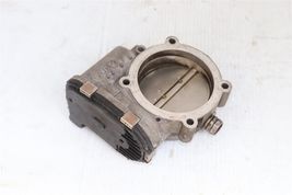 Mercedes W220 S600 CL600 M137 Throttle Body V12 1371410125 image 5