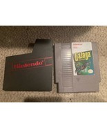 Galaga: Demons of Death Nintendo Entertainment System NES - $658.39 MXN