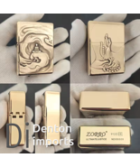 New Zorro 912S HK Lighters Engraved - $49.00