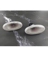 Side Lamp Indicator Signal Repeater Fender Light Blinker Fits Mazda 3 20... - $370.65 MXN