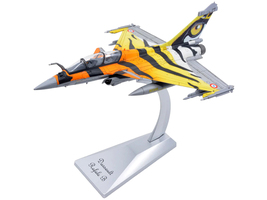 Dassault Rafale B Fighter Jet &quot;Ocean Tiger&quot; with Missile Accessories &quot;Panzerkamp - £84.64 GBP