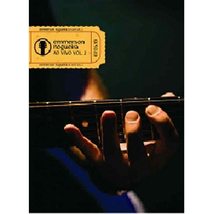 Ao Vivo V2 [DVD] - £24.39 GBP