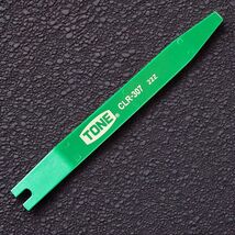 Tone CLR-307 Interior Trim Removal Tool - $13.86