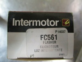 Intermotor Turn Signal Flasher - $40.00