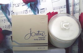 Jontue 5.0 OZ. Dusting Powder By Revlon. NWB - £125.52 GBP