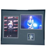 Becky G Signed Framed 16x20 Photo Display Power Rangers - £116.80 GBP