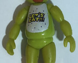 Five Nights At Freddys Chica  Action Figure Toy - $11.87
