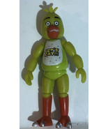 Five Nights At Freddys Chica  Action Figure Toy - £9.30 GBP