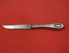 Napoleon by International Sterling Silver Fruit Knife 7&quot; Heirloom Silverware - £53.75 GBP