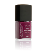 Dr.&#39;s Remedy BONAFIDE Boysenberry Nail Polish - £15.15 GBP