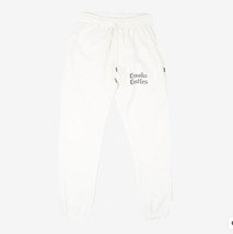 Crooks &amp; Castles Logo Sweatpant Joggers Natural - 4X - $31.61