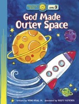 Happy Day Ser.: God Made Outer Space by Heno Head Jr. (2005, Trade Paperback) - £6.32 GBP