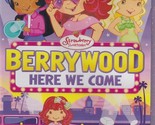 Strawberry Shortcake: Berrywood Here We Come (DVD, 2010) - $7.83