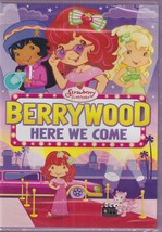 Strawberry Shortcake: Berrywood Here We Come (DVD, 2010) - £6.11 GBP