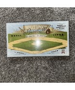 What About Baseball Classic Edition Board Game Grandma Smiley Brand New ... - $26.72