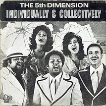 5th Dimension, The*: Individually &amp; Collectively [Vinyl] Fifth Dimension, The - £11.64 GBP